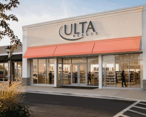 Ulta Beauty Shares Drop 1.5% After Q2 Results Exceed Estimates and 2026 Outlook Raised