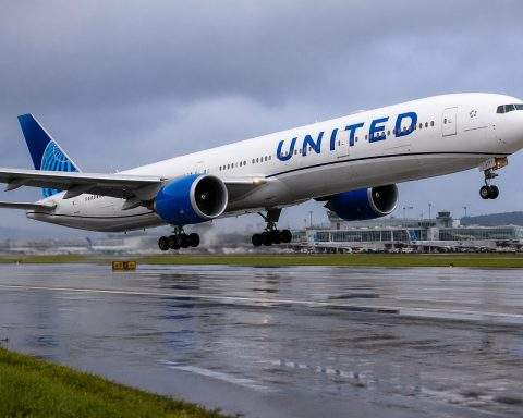 United Airlines Adds 12 Chicago Routes Despite a 17% O’Hare Departure Cut
