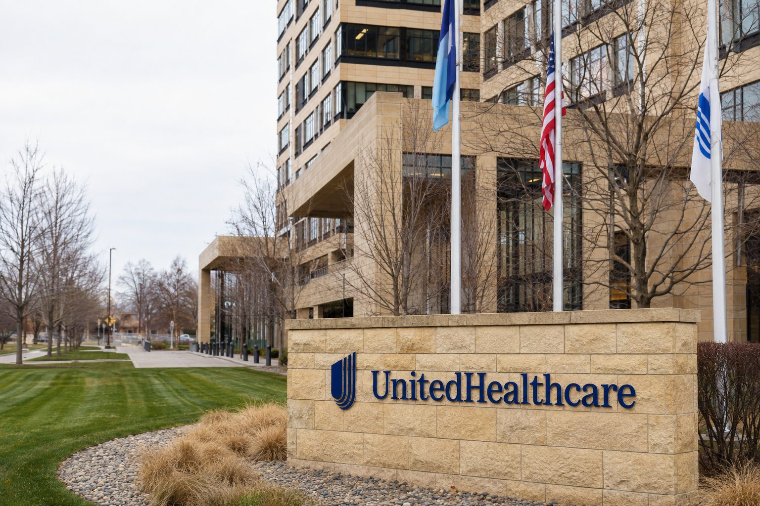 UnitedHealth Shares Drop 1.5% After New Fund Filings Cover 0.006% of Total Stock UnitedHealth Shares Drop 1.5% After New Fund Filings Cover 0.006% of Total Stock