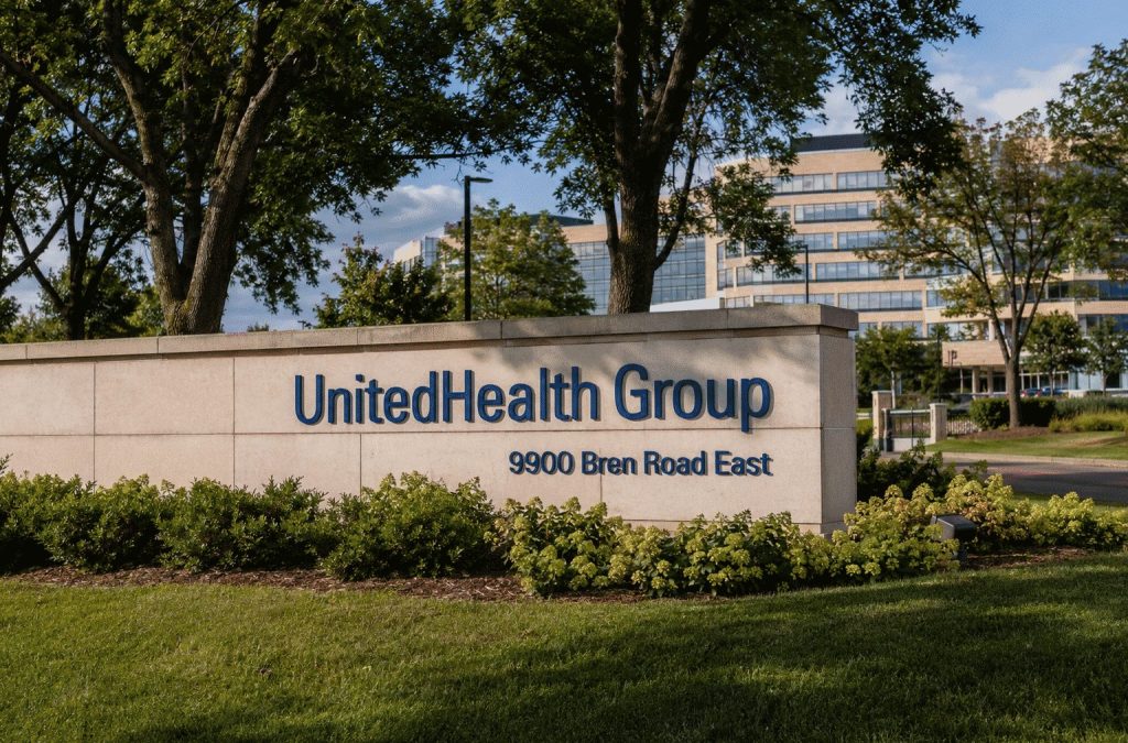 UnitedHealth Shares Fall 4.1% Since Lawsuit Filed, Median Price Target Suggests 25.5% Gain UnitedHealth Shares Fall 4.1% Since Lawsuit Filed, Median Price Target Suggests 25.5% Gain