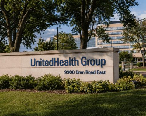 UnitedHealth Shares Fall 4.1% Since Lawsuit Filed, Median Price Target Suggests 25.5% Gain