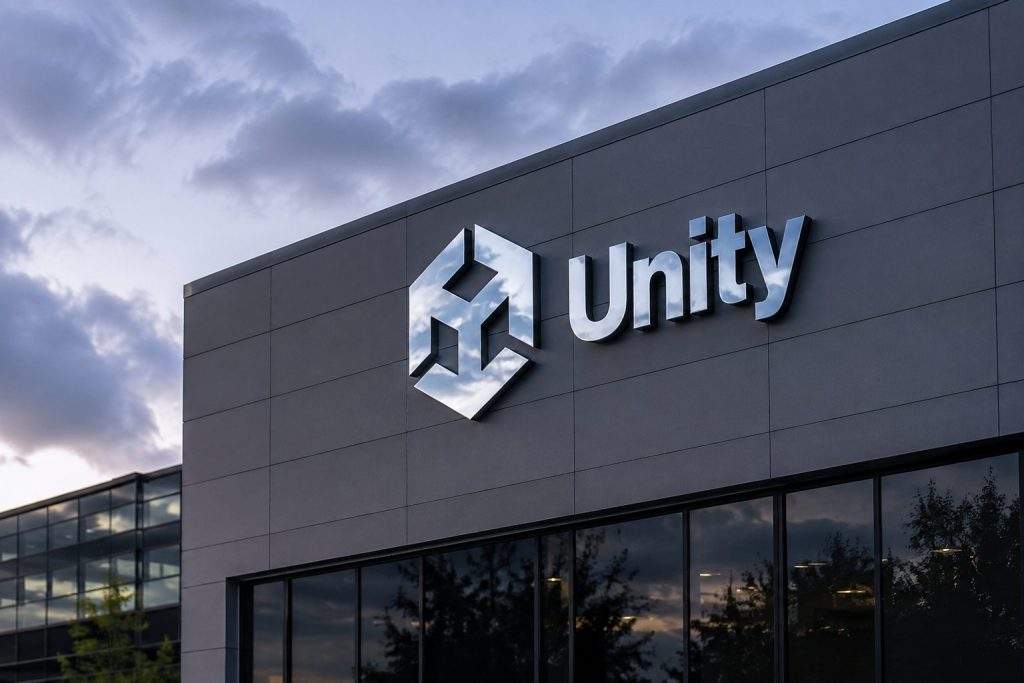 Unity Software Inc. (NYSE:U) shares surge 14% as Vector boosts expansion strategy