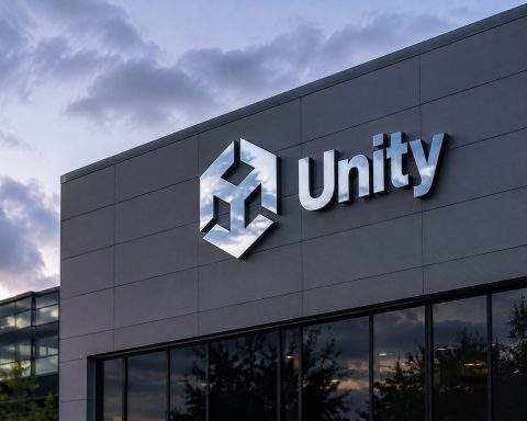 Unity Software Inc. (NYSE:U) shares surge 14% as Vector boosts expansion strategy