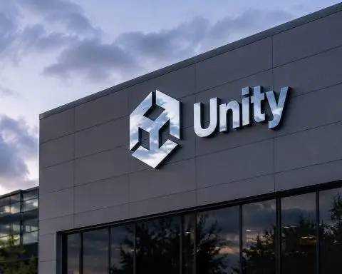 Unity Software Inc. (NYSE:U) shares surge 14% as Vector boosts expansion strategy