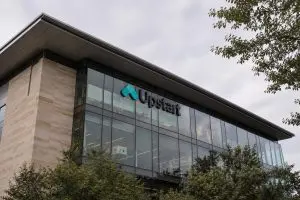 Upstart shares climb as Q2 capital-light expansion balances subdued outlook for rest of year