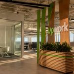 Upwork shares drop 20% as AI automation and Google search updates hit guidance