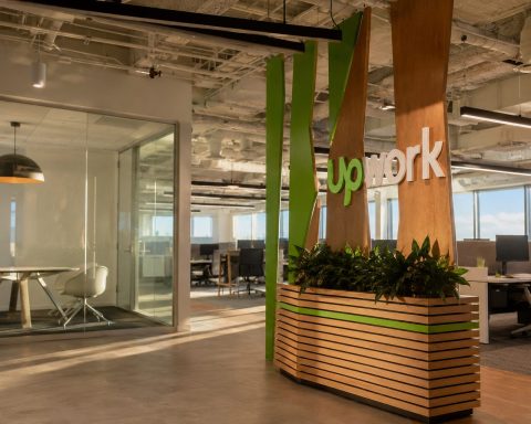 Upwork shares drop 20% as AI automation and Google search updates hit guidance