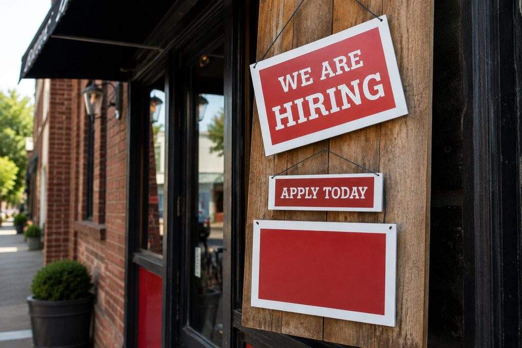 US Payrolls Down 23,000; Three-Month Hiring Slows to 20,000 Average US Payrolls Down 23,000; Three-Month Hiring Slows to 20,000 Average