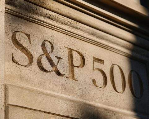 S&P 500 Sets New High After U.S. Jobs Surprise Reduces Fed Hike Expectations