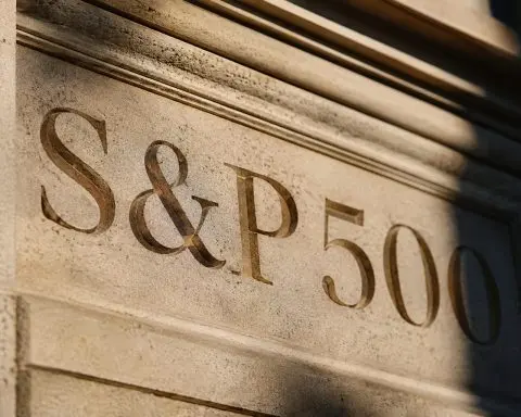 S&P 500 Sets New High After U.S. Jobs Surprise Reduces Fed Hike Expectations