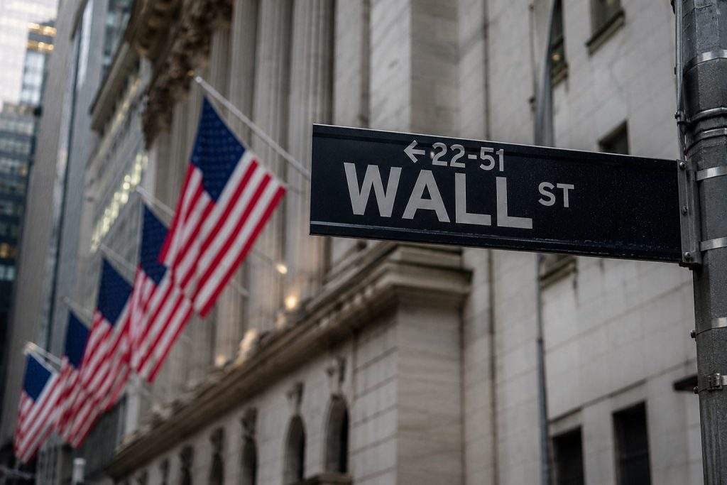 US Stocks Brace for CPI After Jobs Data as Markets Eye Rally Highs