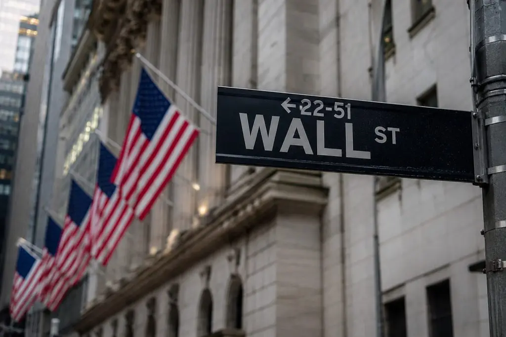 US Stocks Brace for CPI After Jobs Data as Markets Eye Rally Highs