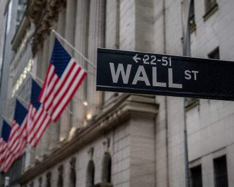 US Stocks Brace for CPI After Jobs Data as Markets Eye Rally Highs