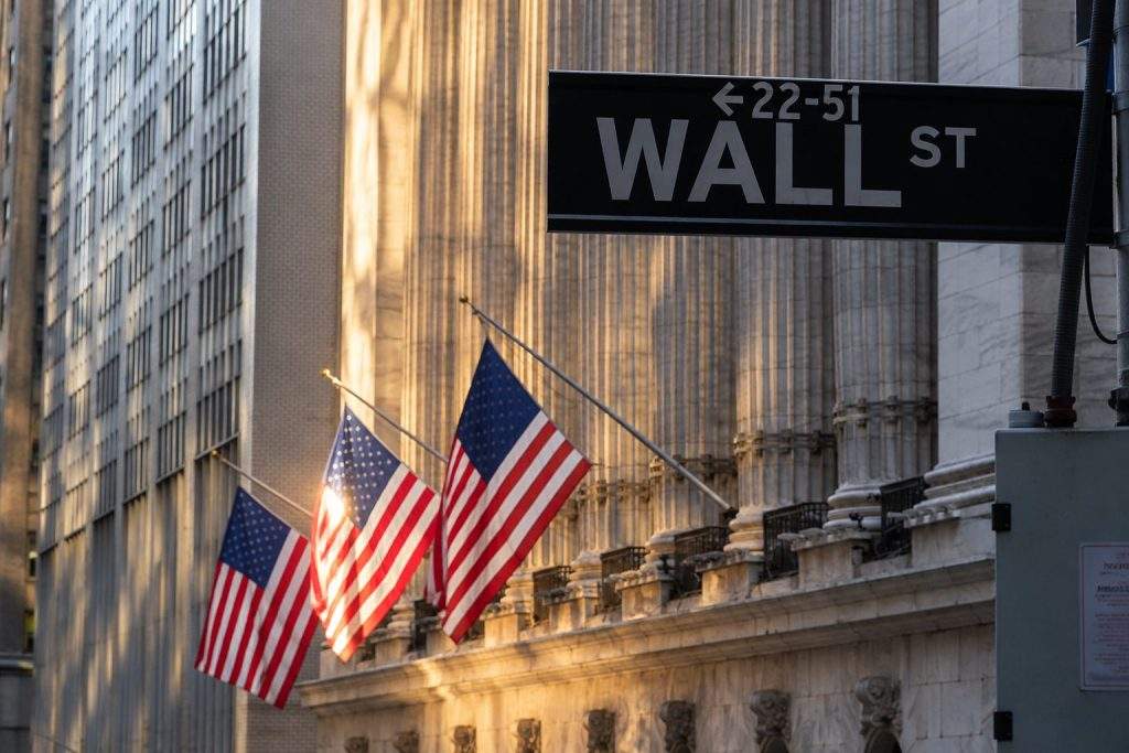 S&P 500 Sets Record as US Markets Eye CPI After Strongest Week Since April