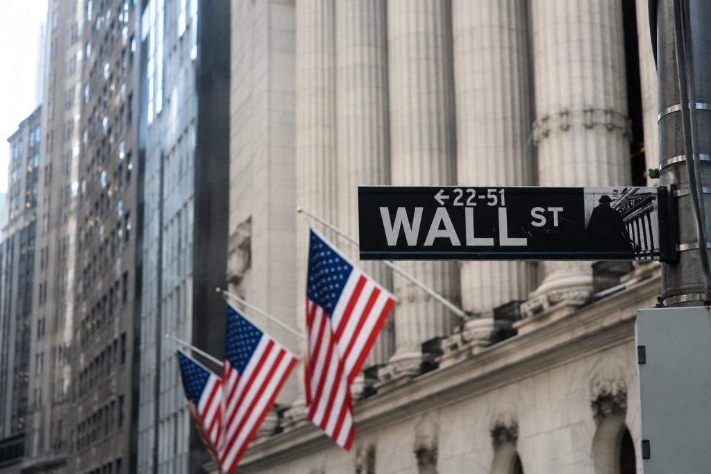 US Stocks Begin August With Focused Gains Ahead of Employment Data