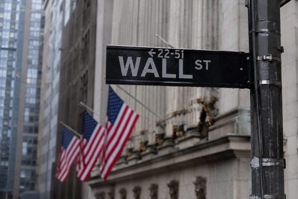 Wall Street Ends Higher Ahead of Key Jobs Data That Could Challenge Big-Tech Gains