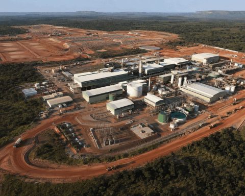 USA Rare Earth Rises Further in Premarket by 2.5% After $1.55 Billion SPV Advances Past Serra Verde Milestone