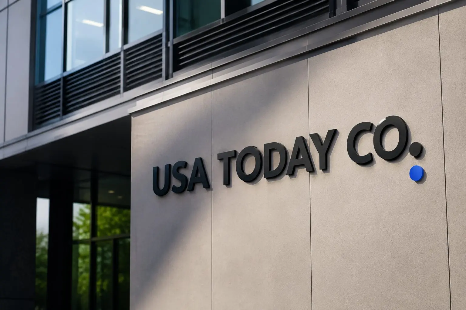 USA TODAY Co. (NYSE:TDAY)–Palantir (NASDAQ:PLTR) Agreement Challenges Whether Reader Data Compensates for Search Slump