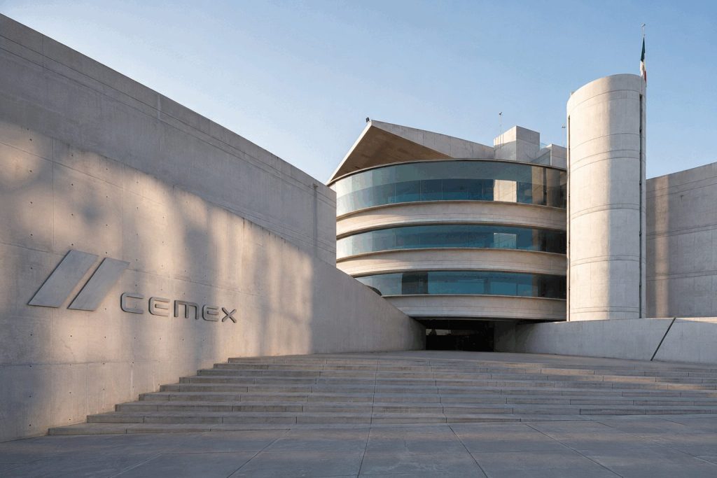 USD/MXN Approaching 17 Provides Cement Giant Cemex with $41 Million Example Gain