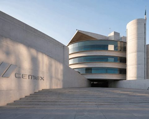 USD/MXN Approaching 17 Provides Cement Giant Cemex with $41 Million Example Gain