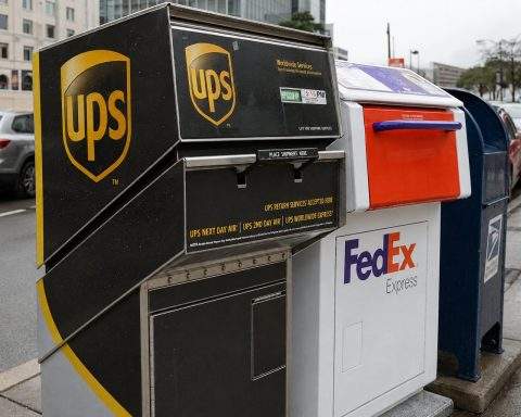 US Cash Markets Shut for Weekend as USPS Parcel Surcharge Squeezes Losses, Bolsters UPS and FedEx Pricing
