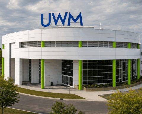 UWM Stock Holds Near $1.52 as Lower Mortgage Rates Meet a $2 Billion Capital Overhang