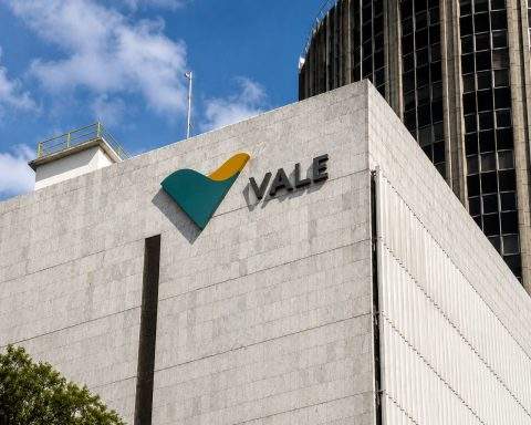 Vale (BVMF:VALE3; NYSE:VALE) Steady as BofA Assesses Possible 5% Capital-Return Reserve