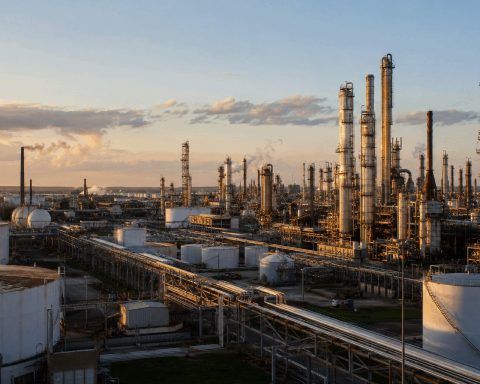Valero, Marathon Surge to All-Time Highs Despite Oil’s 2% Slide—Refiners Diverge from Sector