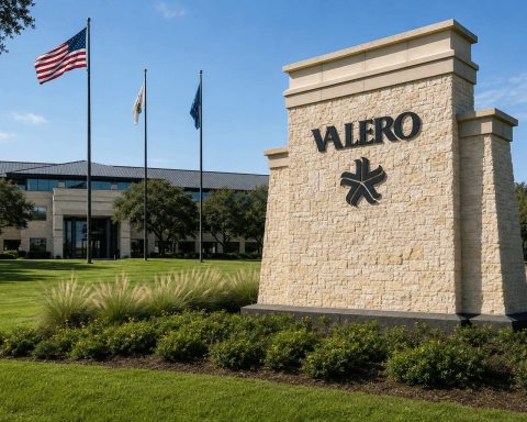 Valero Shares Face Pressure as Diesel Crack Hits All-Time $93.84 in 98% Rally Test