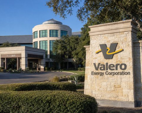 Valero Stock (NYSE:VLO) Ends Session at $350 After Diesel Crack Hits All-Time High Over $100