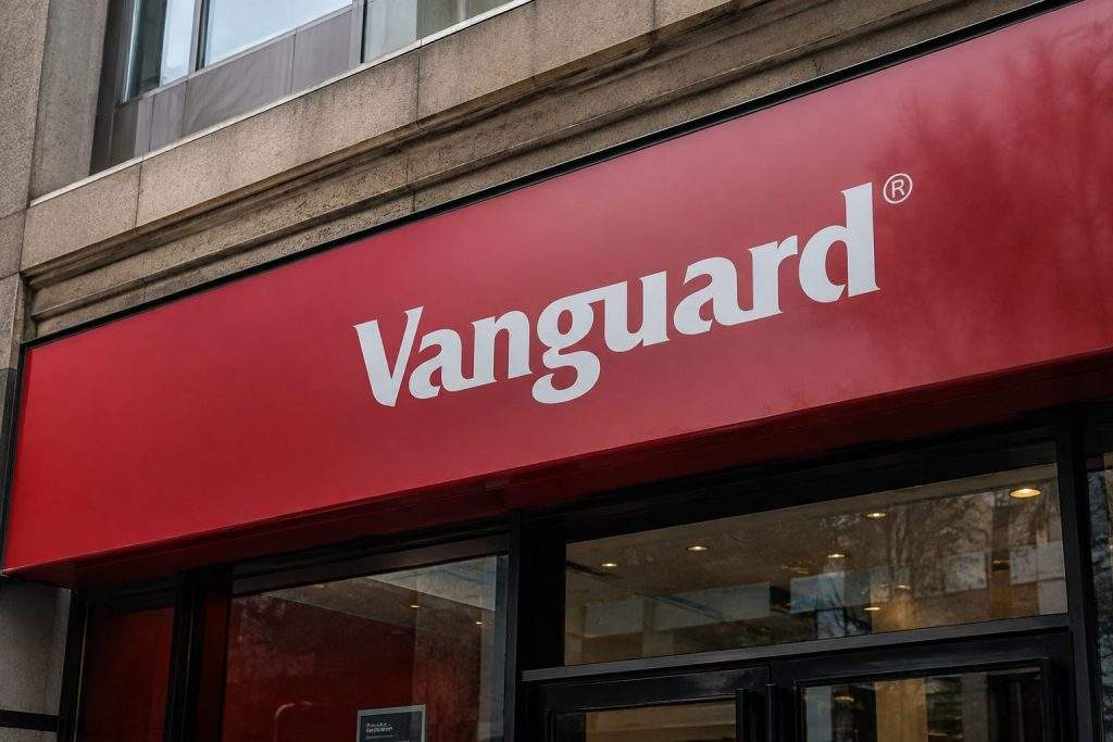 Vanguard Morningstar Total Stock Market ETF Approaches $377 Threshold; Market Breadth Strengthens