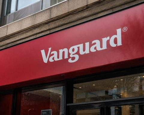 Vanguard Morningstar Total Stock Market ETF Approaches $377 Threshold; Market Breadth Strengthens