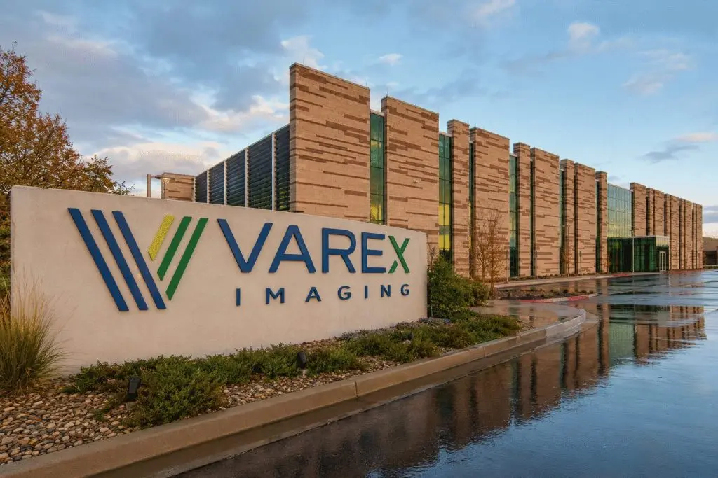 Varex Imaging (NASDAQ:VREX) Rises 48% After Teledyne Bids $18.90 Per Share in Cash
