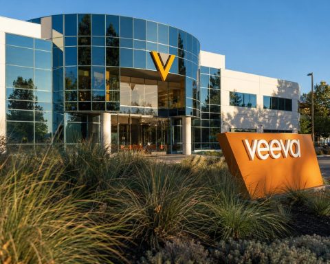 Veeva shares climb 8.2%, market value up $3.3 billion after AI-driven sales boost forecast