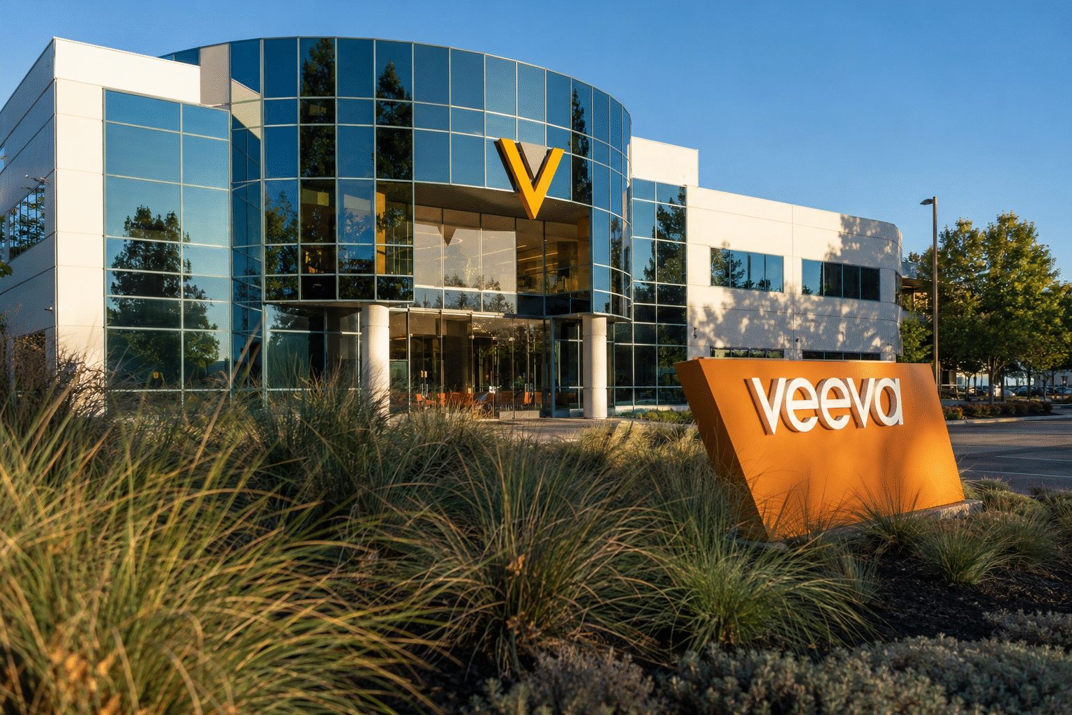 Veeva shares climb 8.2%, market value up $3.3 billion after AI-driven sales boost forecast Veeva shares climb 8.2%, market value up $3.3 billion after AI-driven sales boost forecast