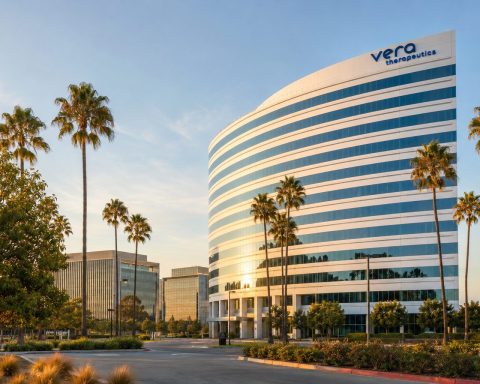 Vera Therapeutics Shares Up 9.7% as $425,000 Drug Launch Puts Focus on Cash Reserves