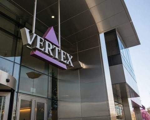 Vertex Pharmaceuticals lifts forecast as non-CF portfolio heads into 53% second-half hurdle