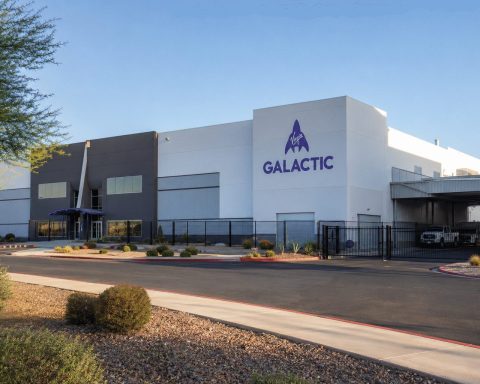 Virgin Galactic Shares (SPCE) Drop 13% After Flight Postponement, $190 Million Cash Burn Looms Before Launch