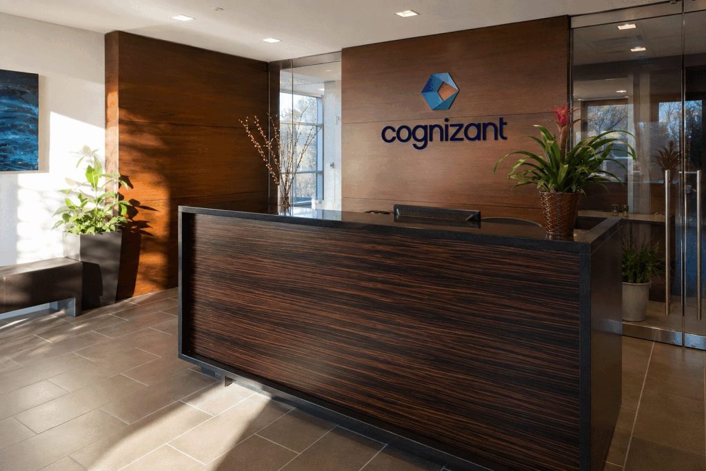 Visa Decision Reduces Labor Threat for Cognizant, but H-1B Cap Restricts Potential Gains Visa Decision Reduces Labor Threat for Cognizant, but H-1B Cap Restricts Potential Gains