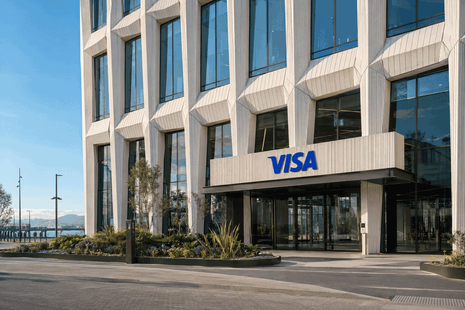Visa Shares Reach All-Time High While Reduced Analyst Upside Highlights Consumer Spending Trends Visa Shares Reach All-Time High While Reduced Analyst Upside Highlights Consumer Spending Trends