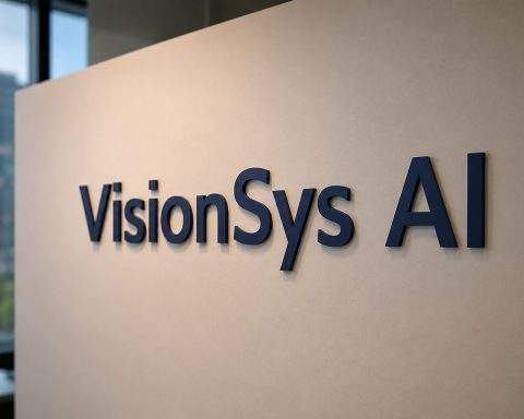 VisionSys AI (NASDAQ:VSA) Gains 16% After Short-Lived 161% Surge; Dilution Concerns Emerge