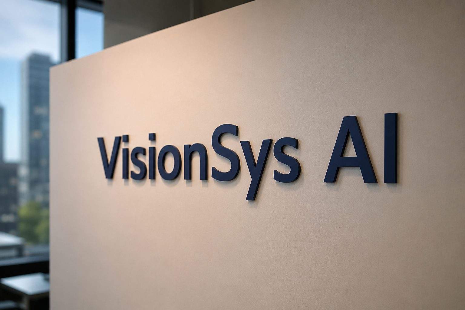 VisionSys AI (NASDAQ:VSA) Gains 16% After Short-Lived 161% Surge; Dilution Concerns Emerge