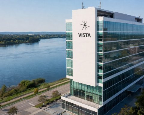 Vista Energy Sheds Over Two-Thirds of Thiel Gains Even as Brent Advances 6.4%