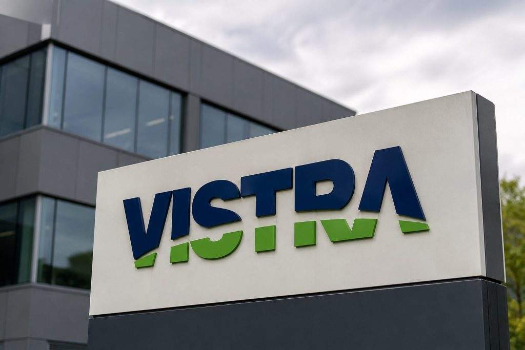 Vistra (NYSE:VST) Shares Fall Despite 31% Rise in EBITDA, Maintains 2026 Outlook Vistra (NYSE:VST) Shares Fall Despite 31% Rise in EBITDA, Maintains 2026 Outlook