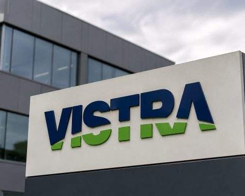 Vistra (NYSE:VST) Shares Fall Despite 31% Rise in EBITDA, Maintains 2026 Outlook