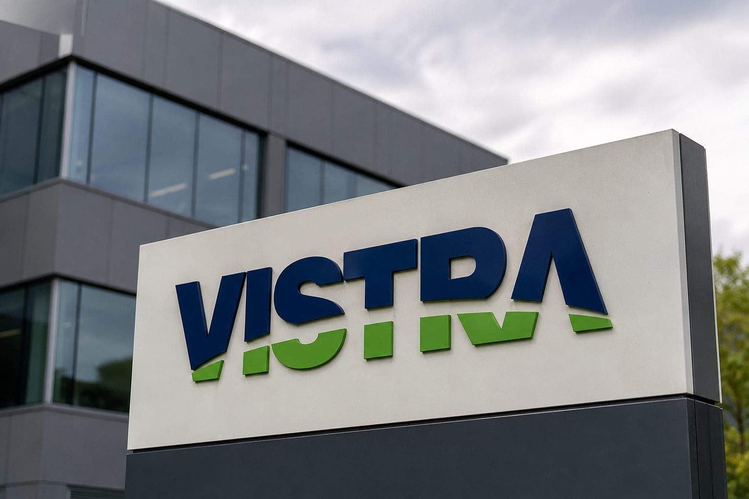 Vistra (NYSE:VST) Shares Fall Despite 31% Rise in EBITDA, Maintains 2026 Outlook Vistra (NYSE:VST) Shares Fall Despite 31% Rise in EBITDA, Maintains 2026 Outlook