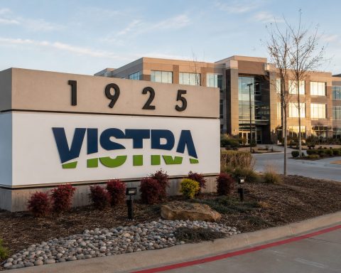 Vistra Sheds $4 Billion Over the Week, Yet Analysts Project 62% Potential Gain