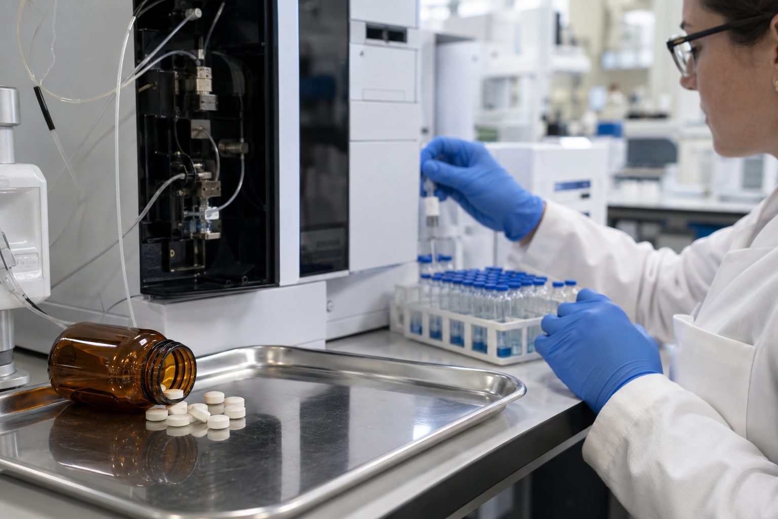 Vitruvias Thyroid Recall Spurs Potency Verifications for 1.5 Million Patients Vitruvias Thyroid Recall Spurs Potency Verifications for 1.5 Million Patients