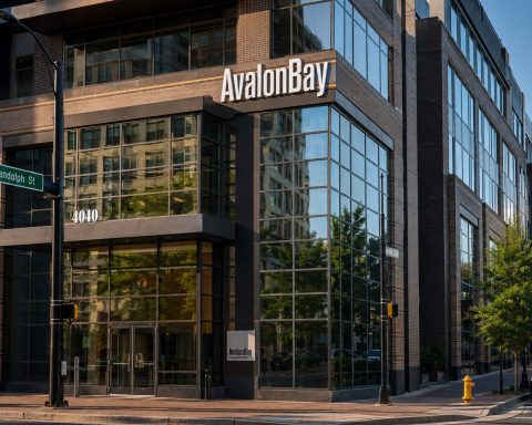 Vivmark Residential Merger: EQR Slides 2.3%, Slicing $4 From Legacy AVB Value