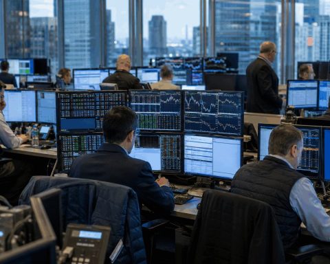 VIX at 14.6 Prices Sub-1% S&P 500 Moves Before Friday’s Open